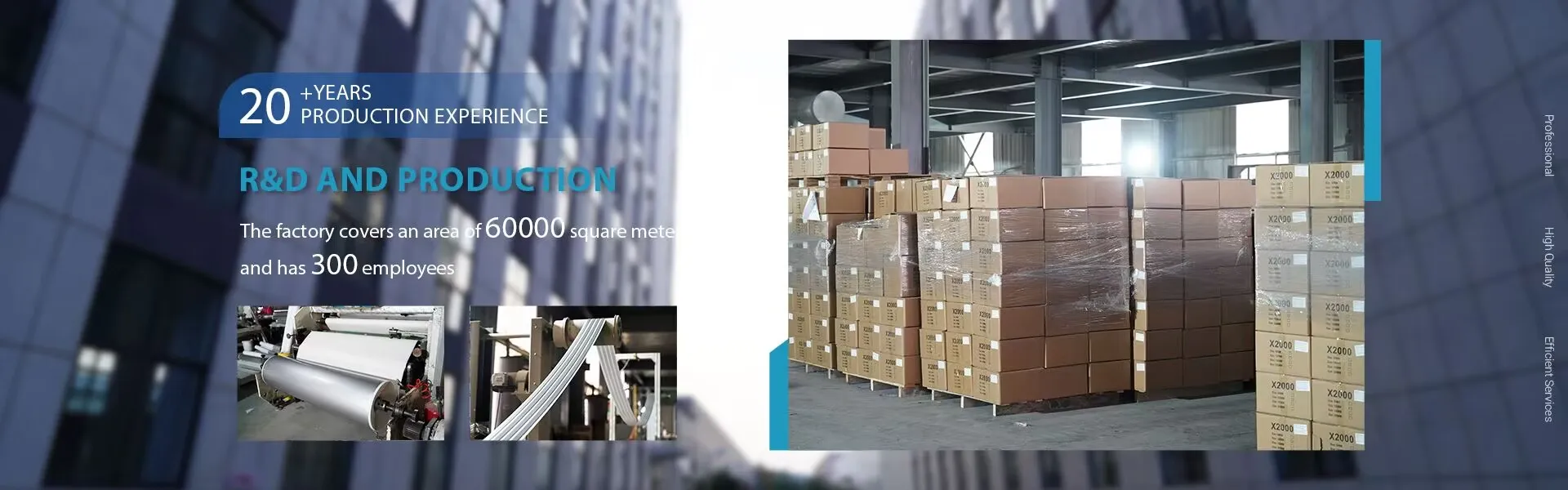 Dshow Machinery Co.,Ltd